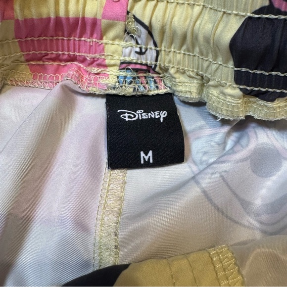 Neff x Disney Swim Trunks Men’s Medium Mickey Mouse Swim Trunks Retro Sunglasses - Picture 8 of 9